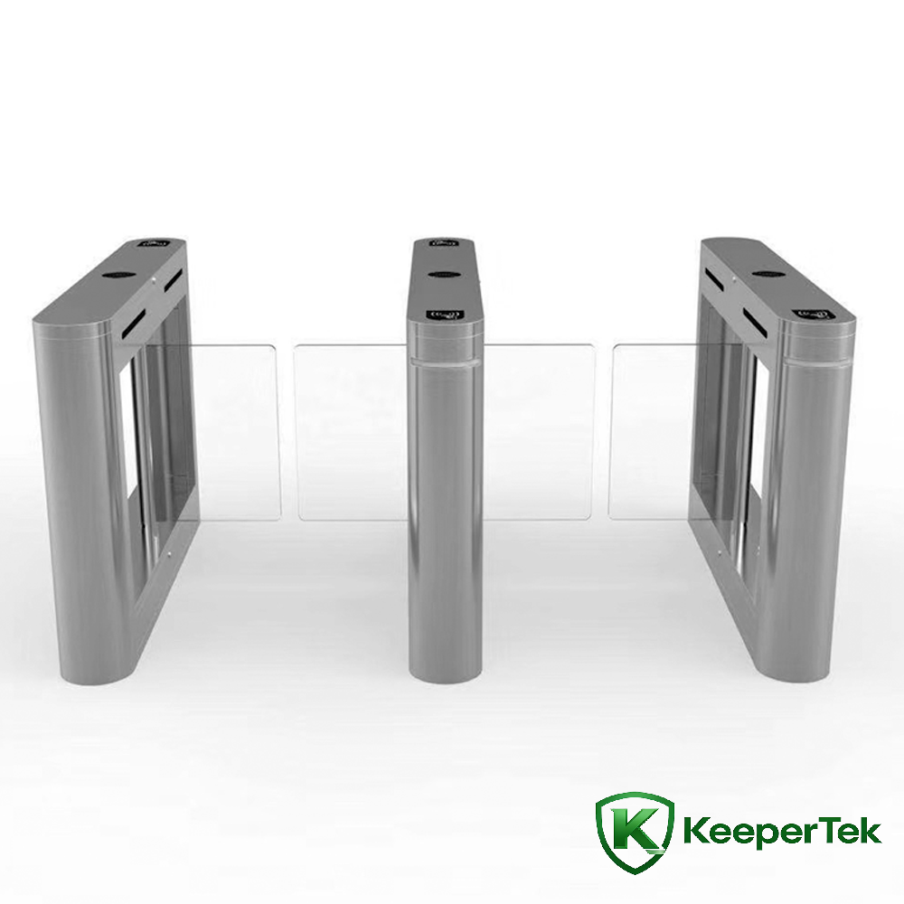 Küçük kanatlı kapı KT-JSDB12