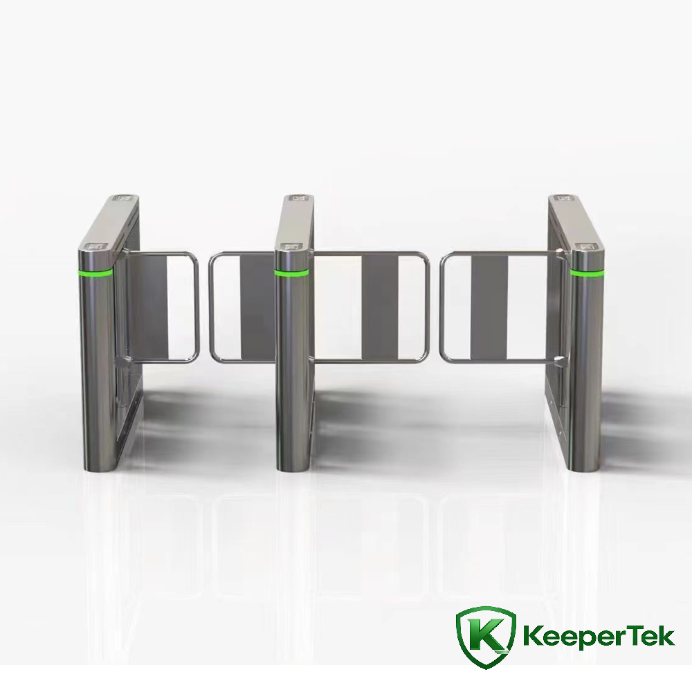Lüks küçük kanatlı kapı KT-JSDB38