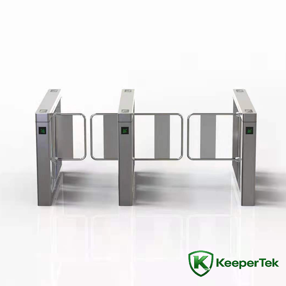Lüks küçük kanatlı kapı KT-JSDB36