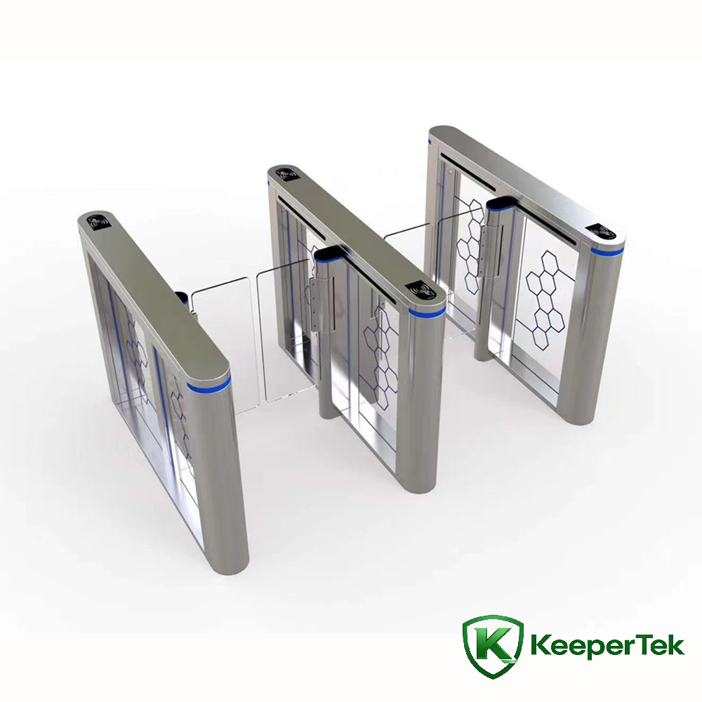 Hız kapısı KT-JSDS03