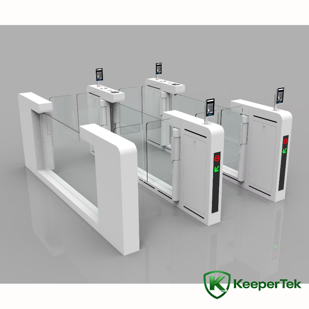 Boyalı AB kapısı KT-JSDAB01