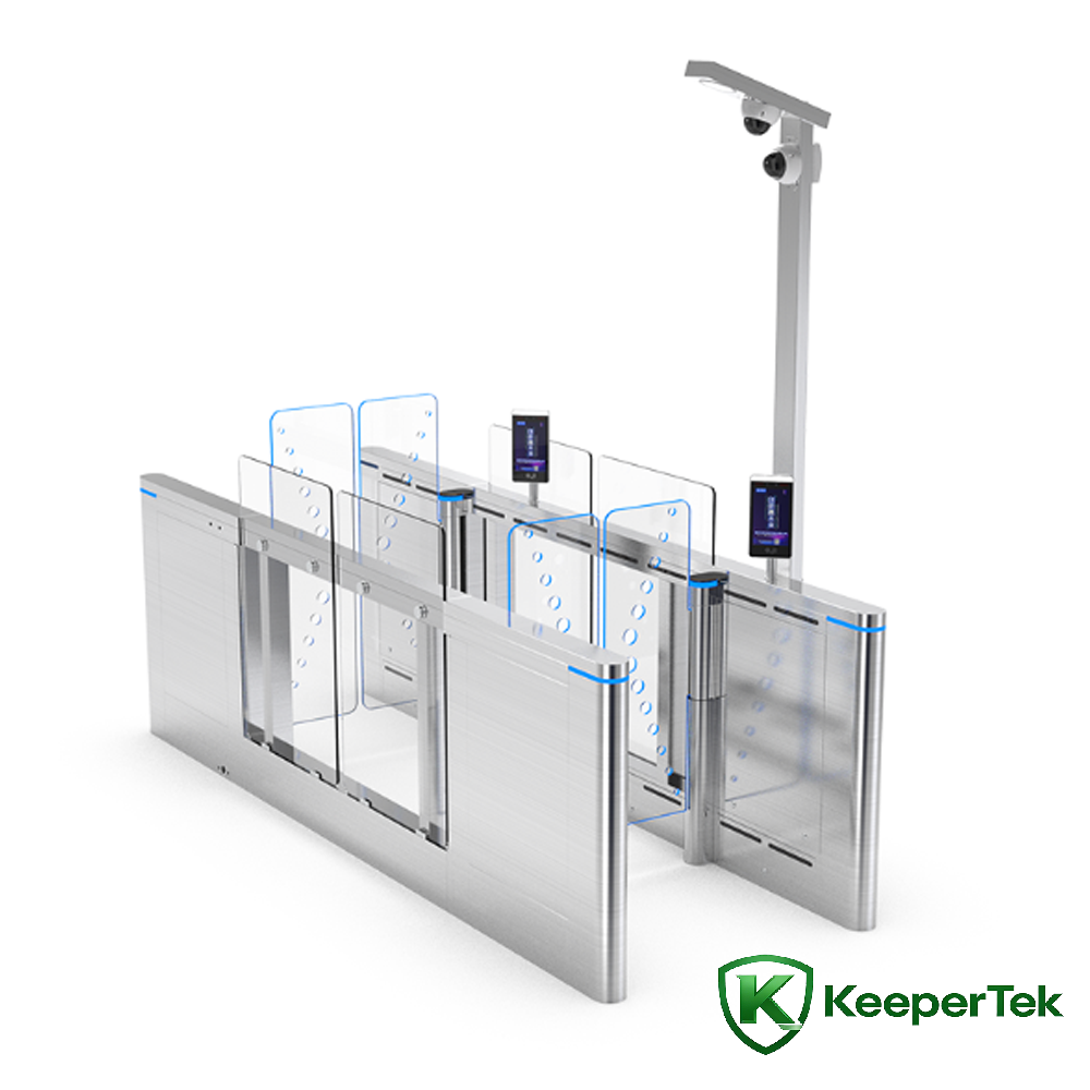 Boyalı AB kapısı KT-JSDAB02