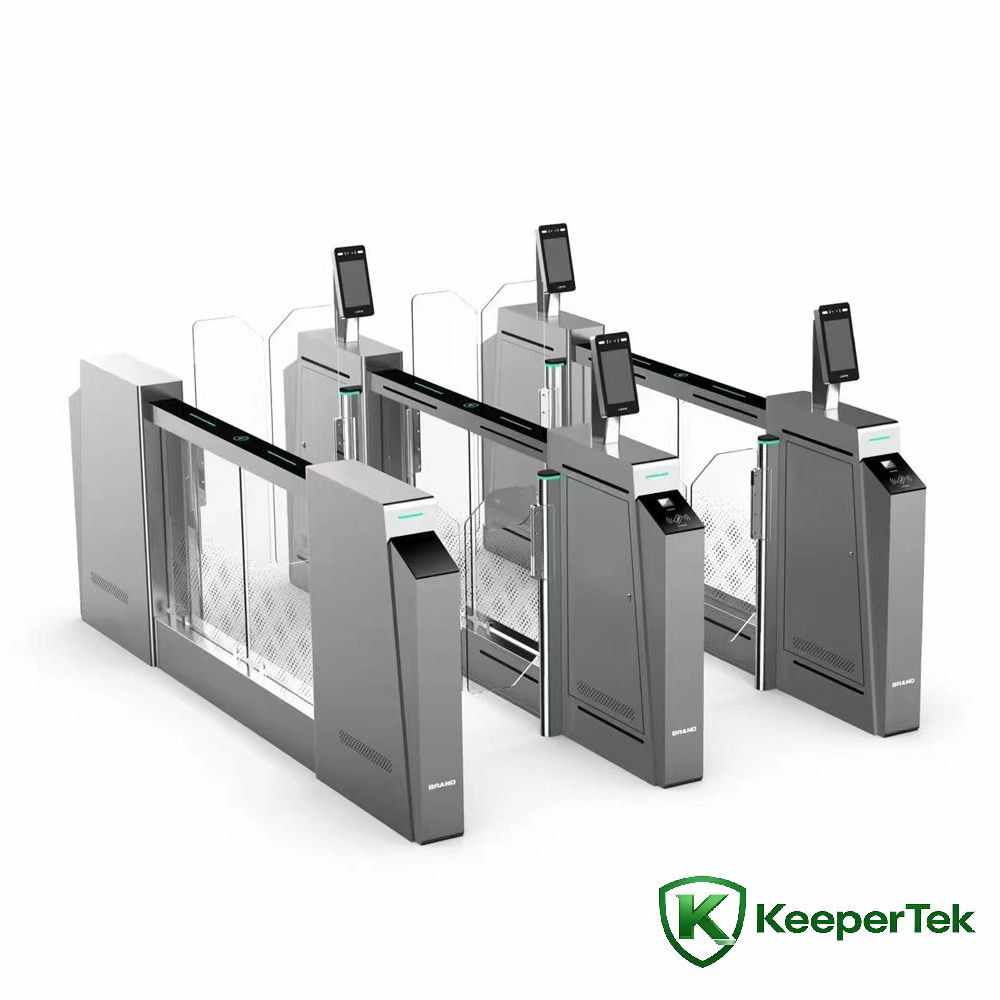 Boyalı AB kapısı KT-JSDAB03