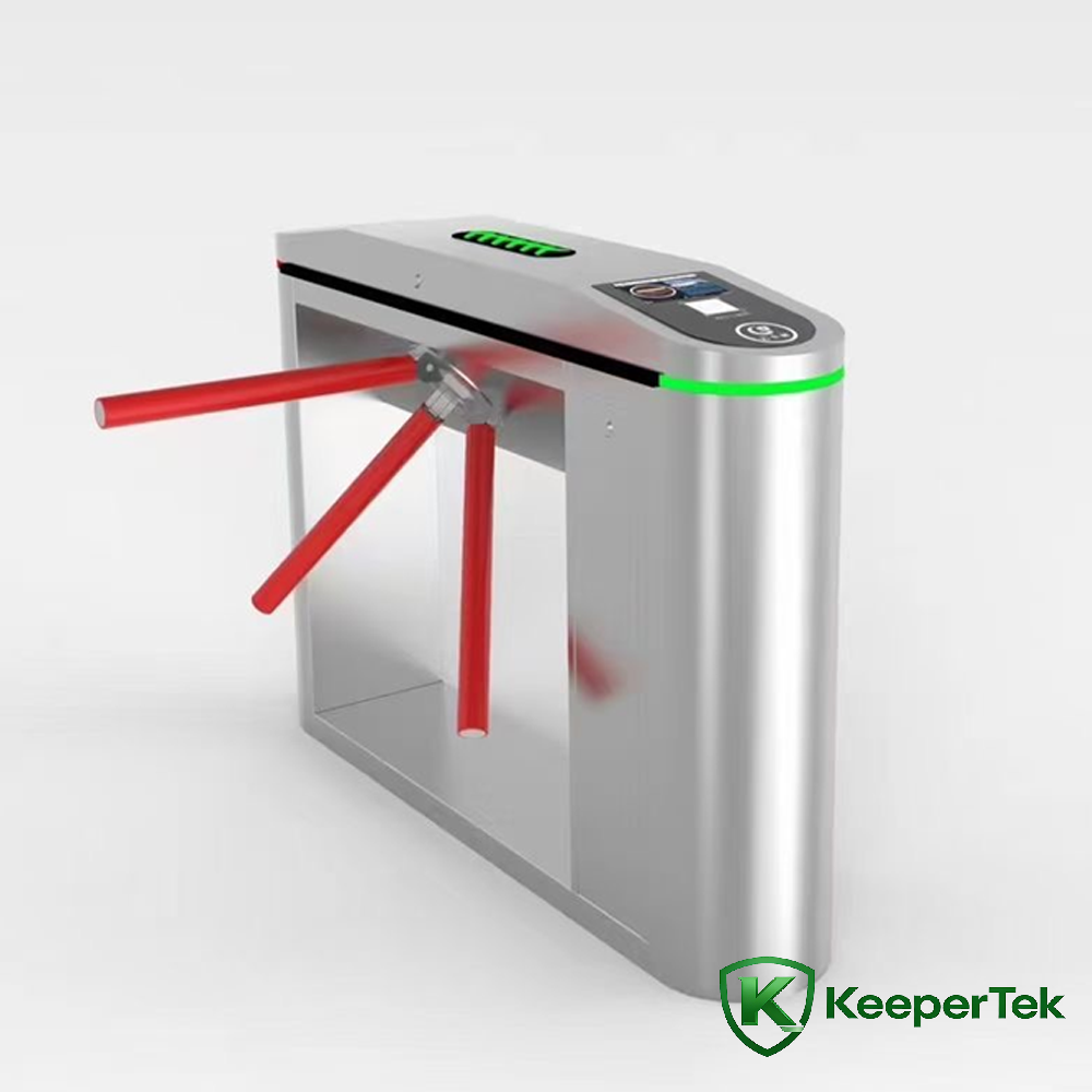 Tam otomatik üç çubuklu kapı KT-JSDZ05