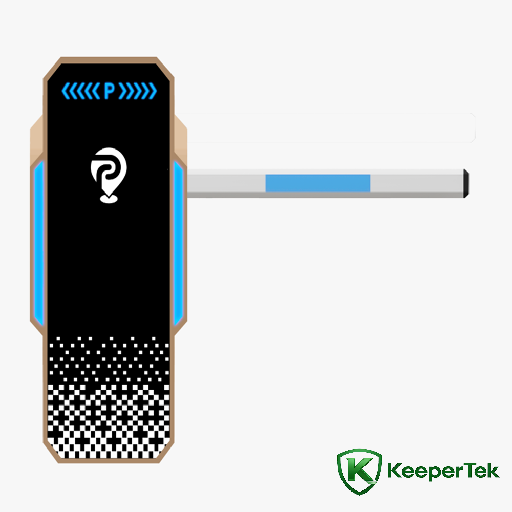 Elektrikli bariyer kapısı KT-ZYSB20