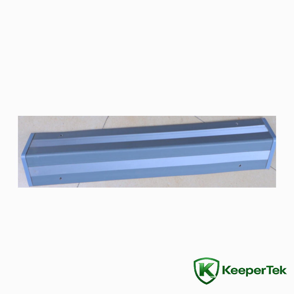 PVC kompozit duvar köşesi düz köşe koruması KT-CAS23