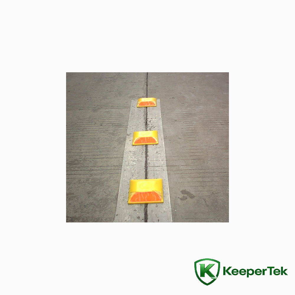 Yansıtıcı yol butonu KT-CAS30