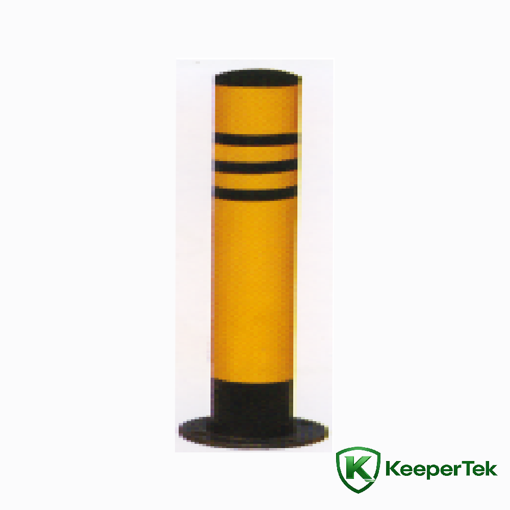 Yansıtıcı koruyucu kazık KT-CAS32