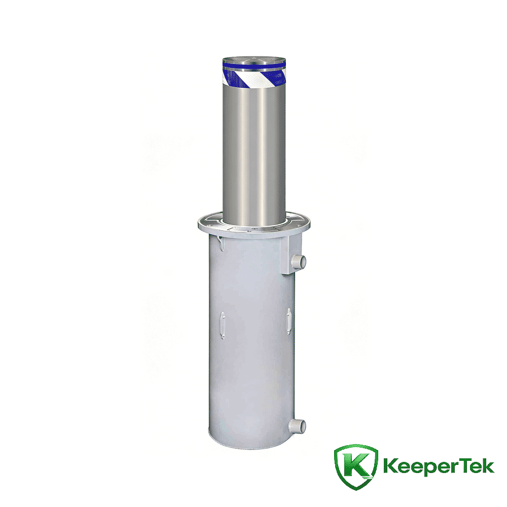 Güçlendirilmiş hidrolik kaldırma kolonu KT-DX01