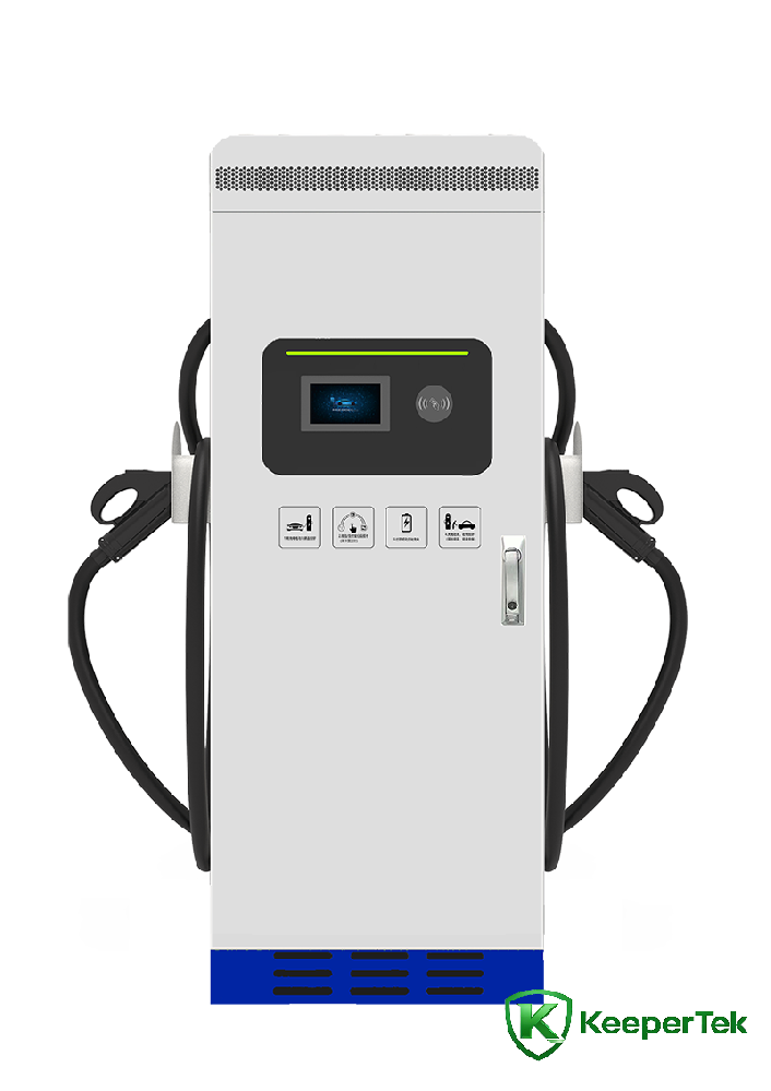 40/60/80KW zemin tipi DC şarj yığını KT-HC11