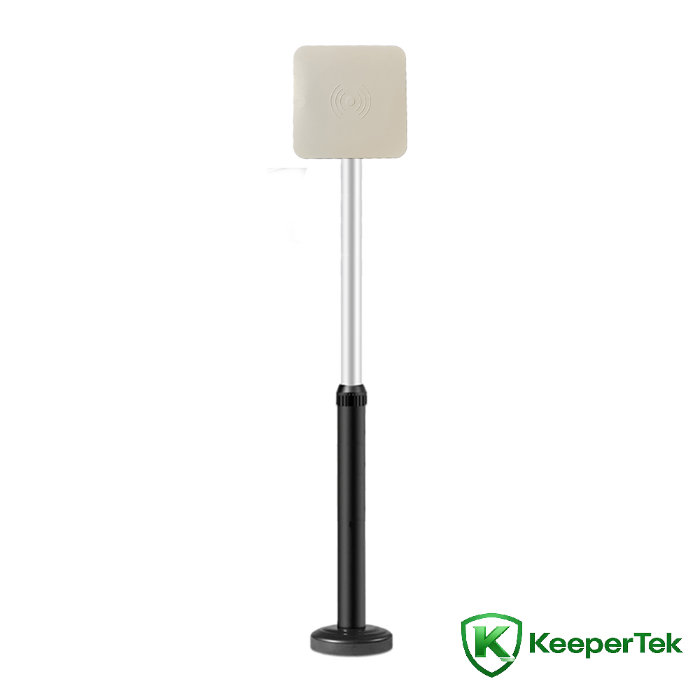 Otomotiv UHF RFID tanımlama okuma kafası KT-ZYSB38