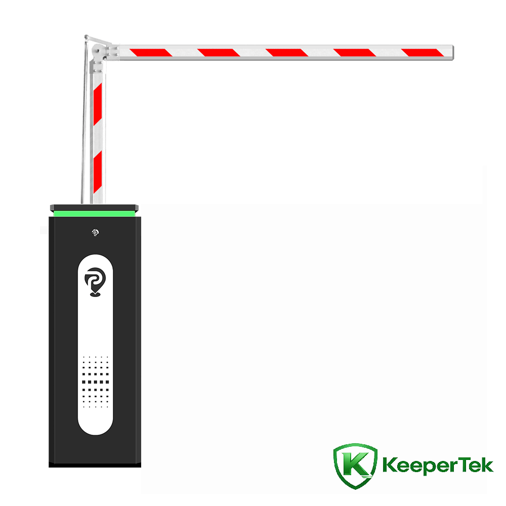 Katlanır çubuklu elektrikli bariyer KT-ZYSB19