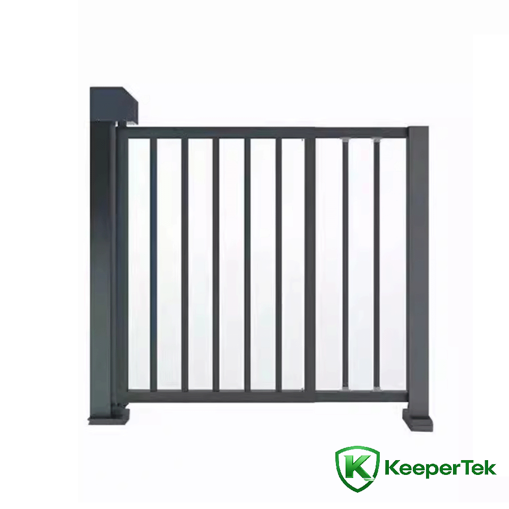 Elektrikli reklam kapısı KT-EAG003